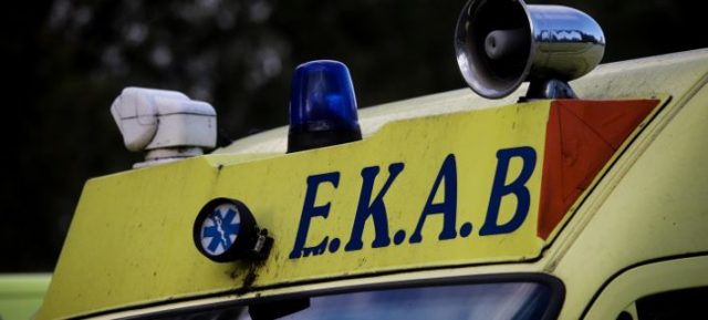 Αυτοκίνητο έπεσε στη θάλασσα - Ανασύρθηκε νεκρός ο οδηγός