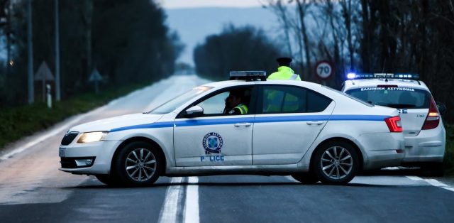 Σπείρα χτυπούσε αυτοκίνητα σε Μέγαρα, Μάνδρα και Περιστέρι