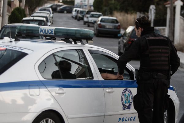 Συνελήφθησαν 5 Αλβανοί φυγόποινοι – Μπήκαν παράνομα στην Ελλάδα