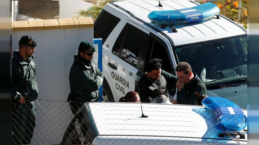 Τραγική κατάληξη στην υπόθεση που συγκλόνισε την Ισπανία – Νεκρός ανασύρθηκε ο μικρός Γιουλέν
