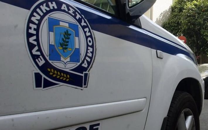 Μεγάλη αστυνομική επιχείρηση στο Ζεφύρι για ναρκωτικά