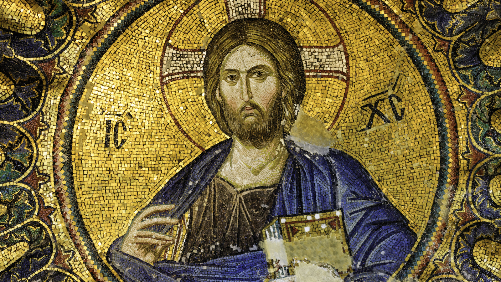 “Ο Χριστός ήταν Έλληνας και όχι Εβραίος” – Σάλος με νέο ντοκιμαντέρ για τη Βίβλο