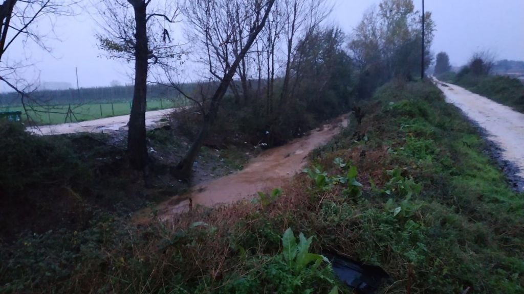 Τροχαίο Καβάλα: Έπεσε σε ρέμα - Νεκρός ο 55χρονος ...