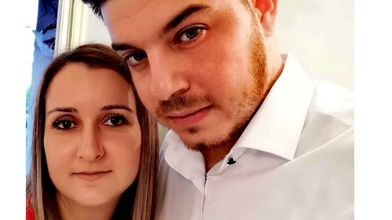 27χρονη Δώρα – Ηλεία: Εγκεφαλικά νεκρή λίγο μετά τον τοκετό, συγκλονίζει ο σύζυγος