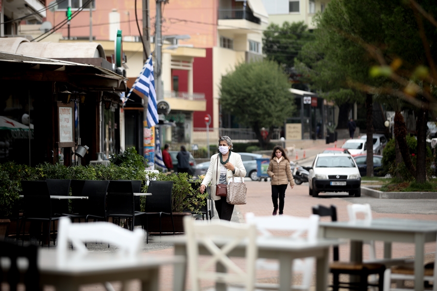 Επιστρεπτέα προκαταβολή 5 δικαιούχοι: Πότε θα καταβληθεί, ποιοι θα την πάρουν