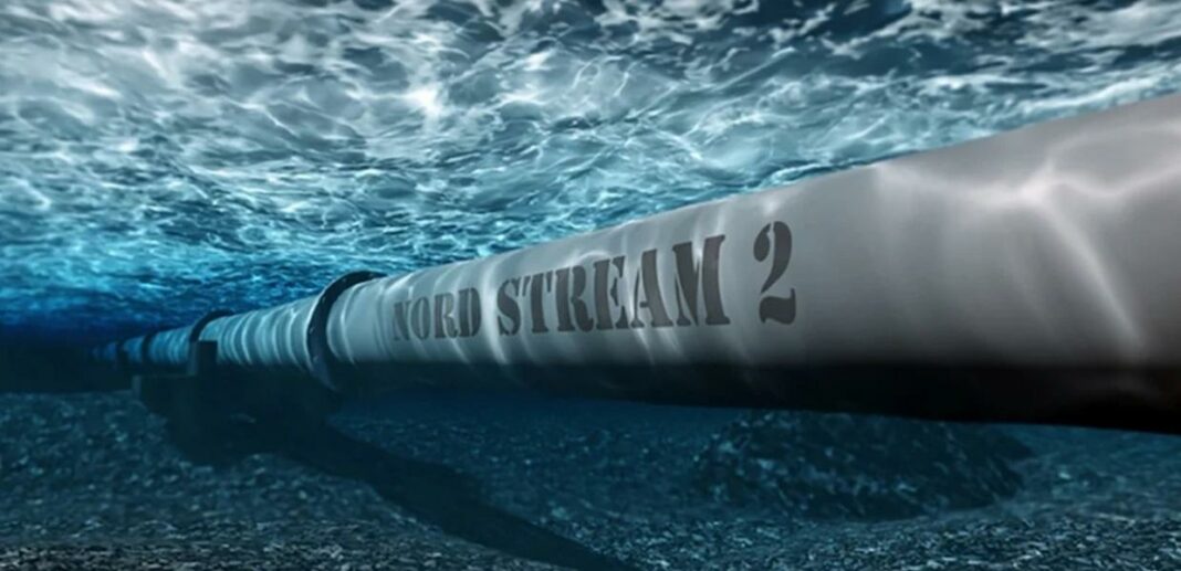 Nord Stream 2