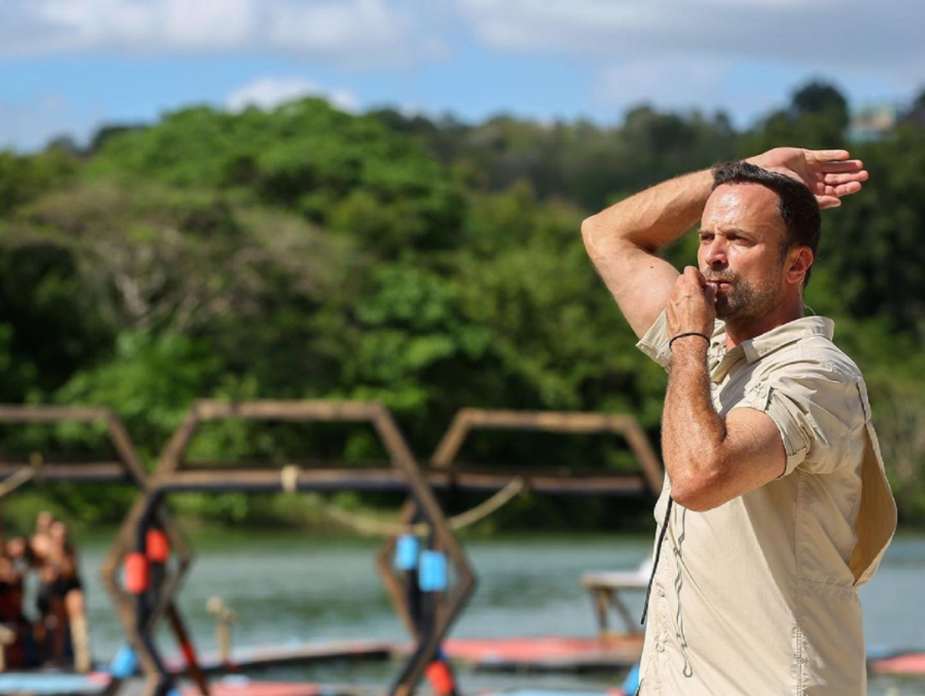 Survivor 4 spoiler: Αυτή είναι η τεράστια έκπληξη της παραγωγής – Ποια πρόσωπα φτάνουν στο νησί