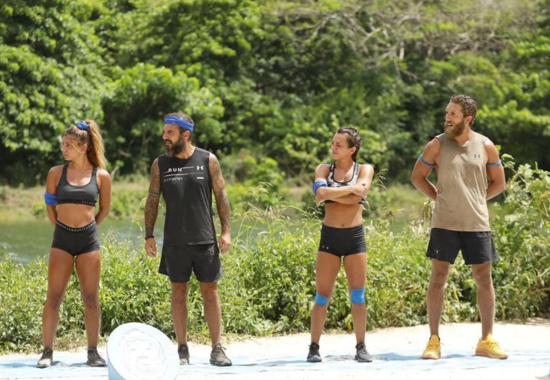 Survivor στατιστικά 2021: Ποιος παραμένει αήττητος και «σαρώνει» στους αγώνες