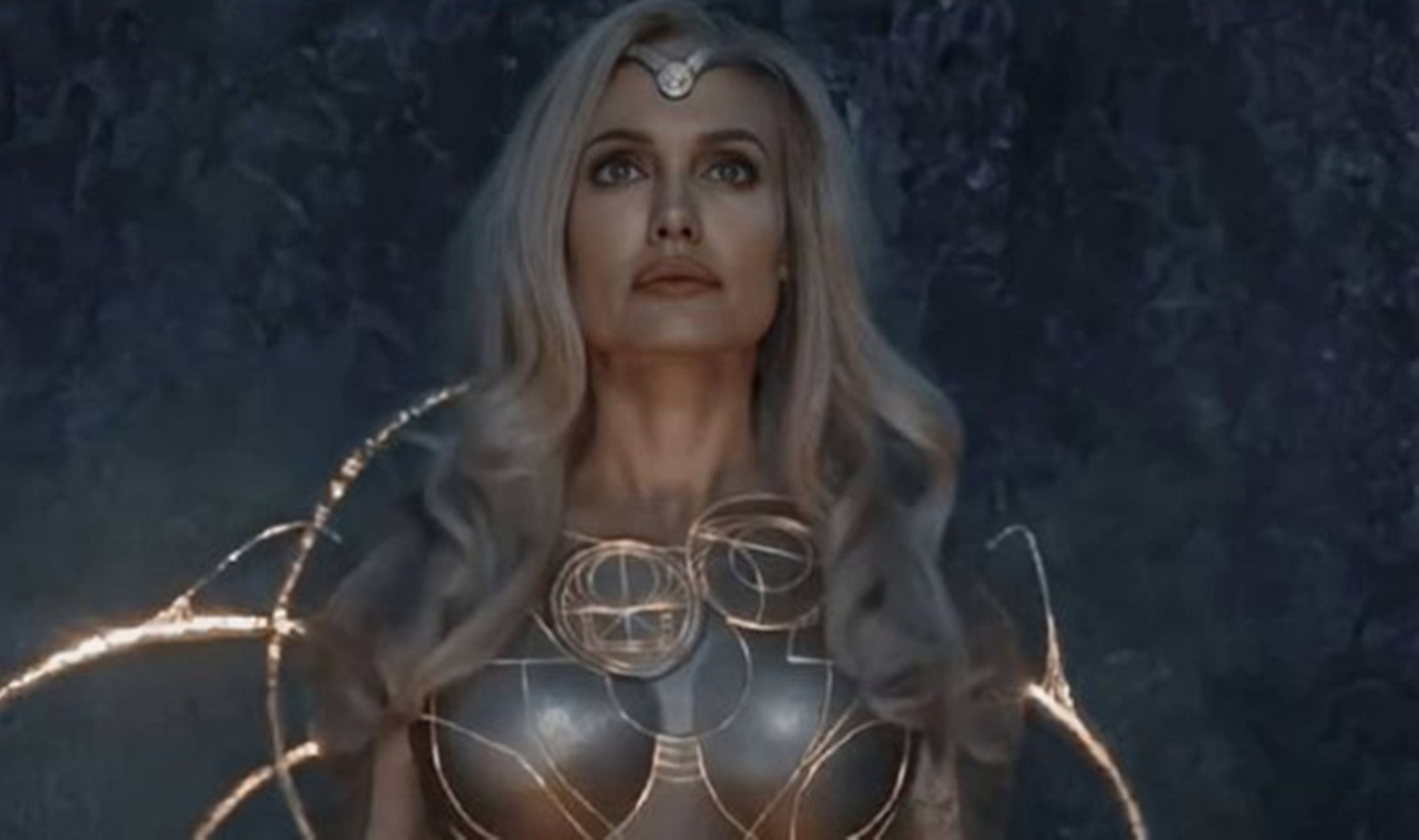Marvel ταινία 2021: Κυκλοφόρησε το trailer του Eternals – Εντυπωσιακή η Τζολί