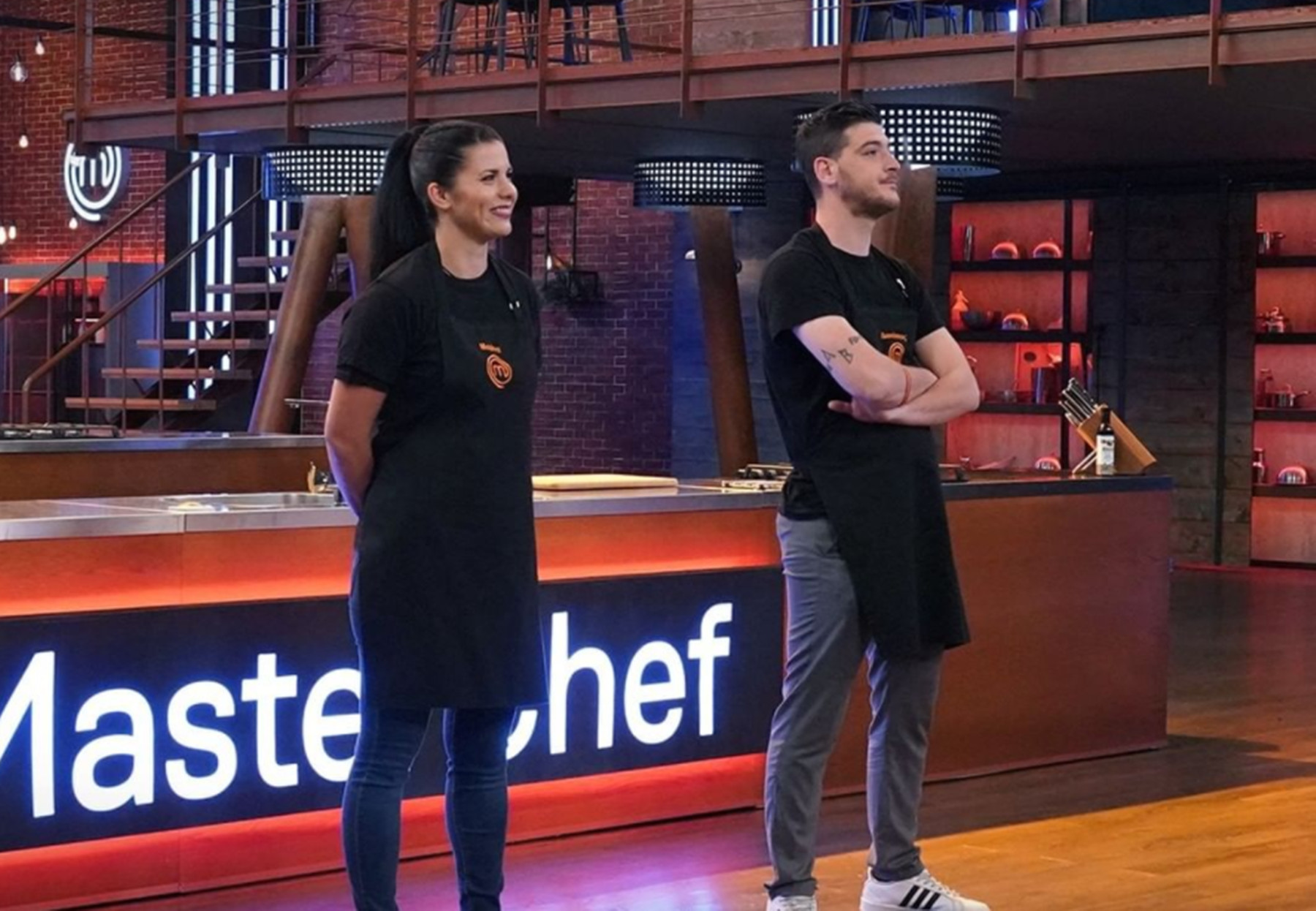 Masterchef spoiler 31/5: Ποιος πάει τελικό με τη Μαργαρίτα