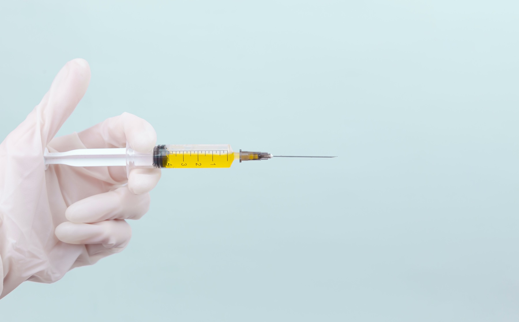 Johnson & Johnson παρενέργειες: “Όχι” από τη Δανία στο εμβόλιο