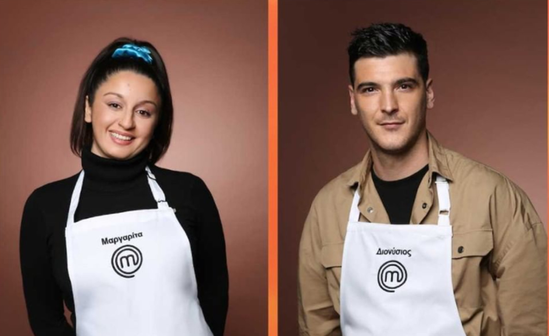 Masterchef spoiler – νικητής: Η αποχώρηση της Μαρίνας και τα spoil για τον τελικό