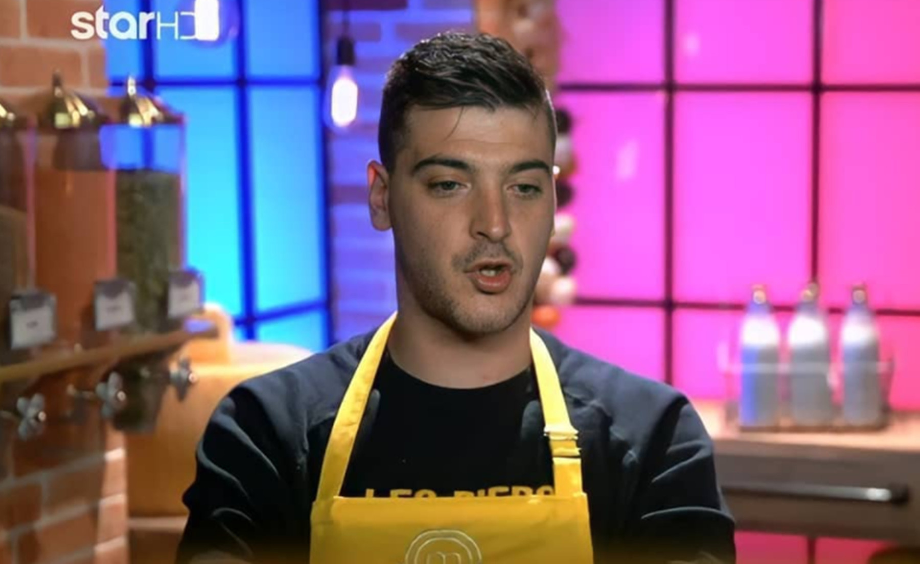 Διονύσης Masterchef – ΛΕΠΕΝ: Οργή στο Twitter εν όψει τελικού