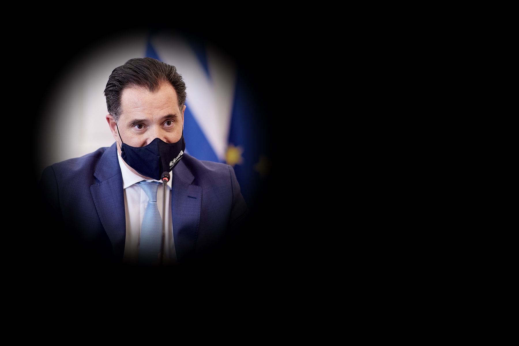 Προνόμια εμβολιασμένων Ελλάδα: Παράλογο να υπάρχει ανεμβολίαστος σεφ, λέει ο Άδωνις