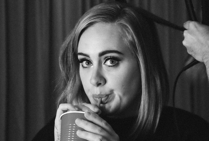 Adele σχέση: Αυτός είναι ο σύντροφός της – Γύρισε σελίδα μετά το διαζύγιο