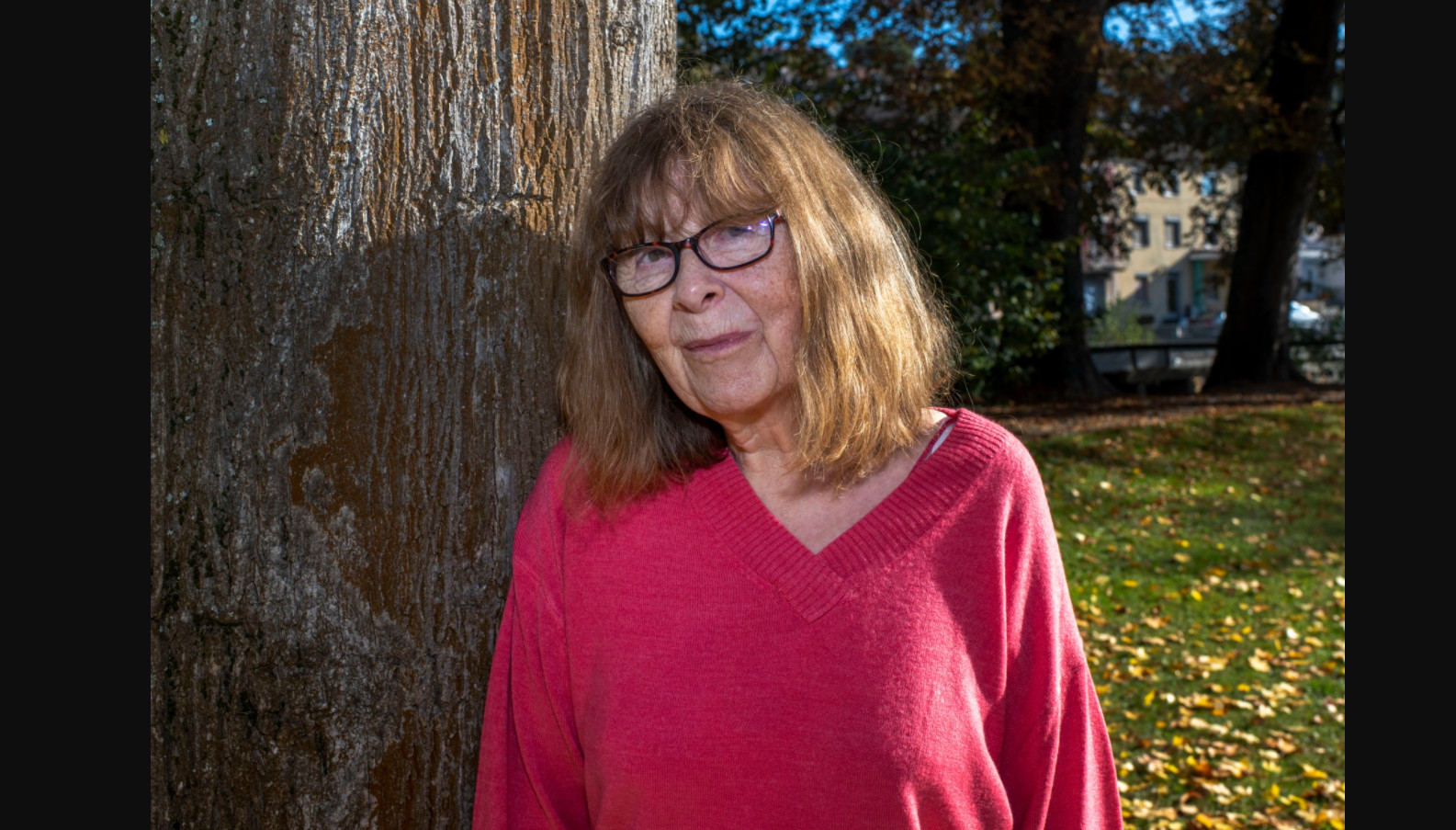 76χρονη συγγραφέας – ευθανασία: Οι τελευταίες στιγμές της Ντόουν Βόις Κούπερ