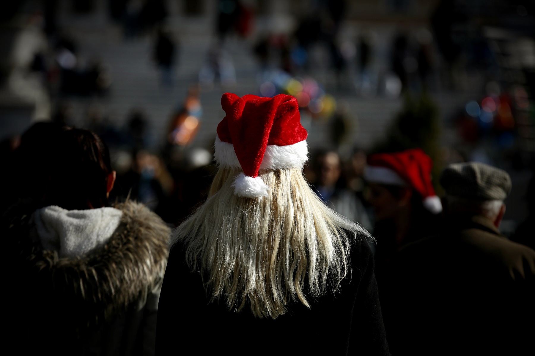 Πότε θα πέσουν τα κρούσματα: Η εκτίμηση Σαρηγιάννη, πώς θα είναι τα Χριστούγεννα