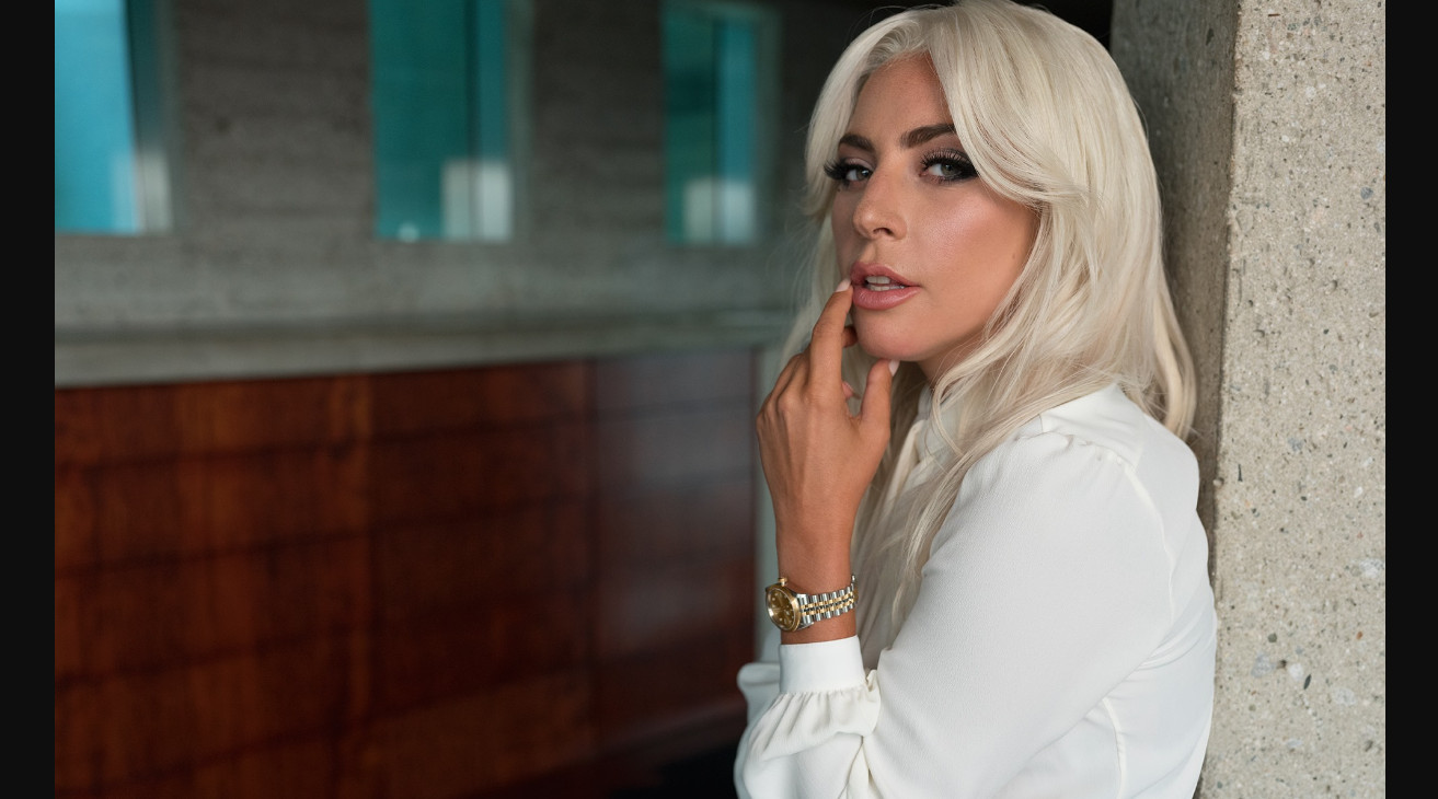 Lady Gaga Instagram: Το μήνυμα της διάσημης τραγουδίστριας για τη μάσκα
