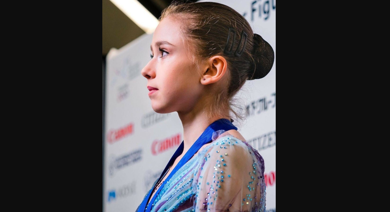 Καμίλα Βαλίεβα ντόπινγκ: Τι λέει ρωσική εφημερίδα για την 15χρονη που καθήλωσε