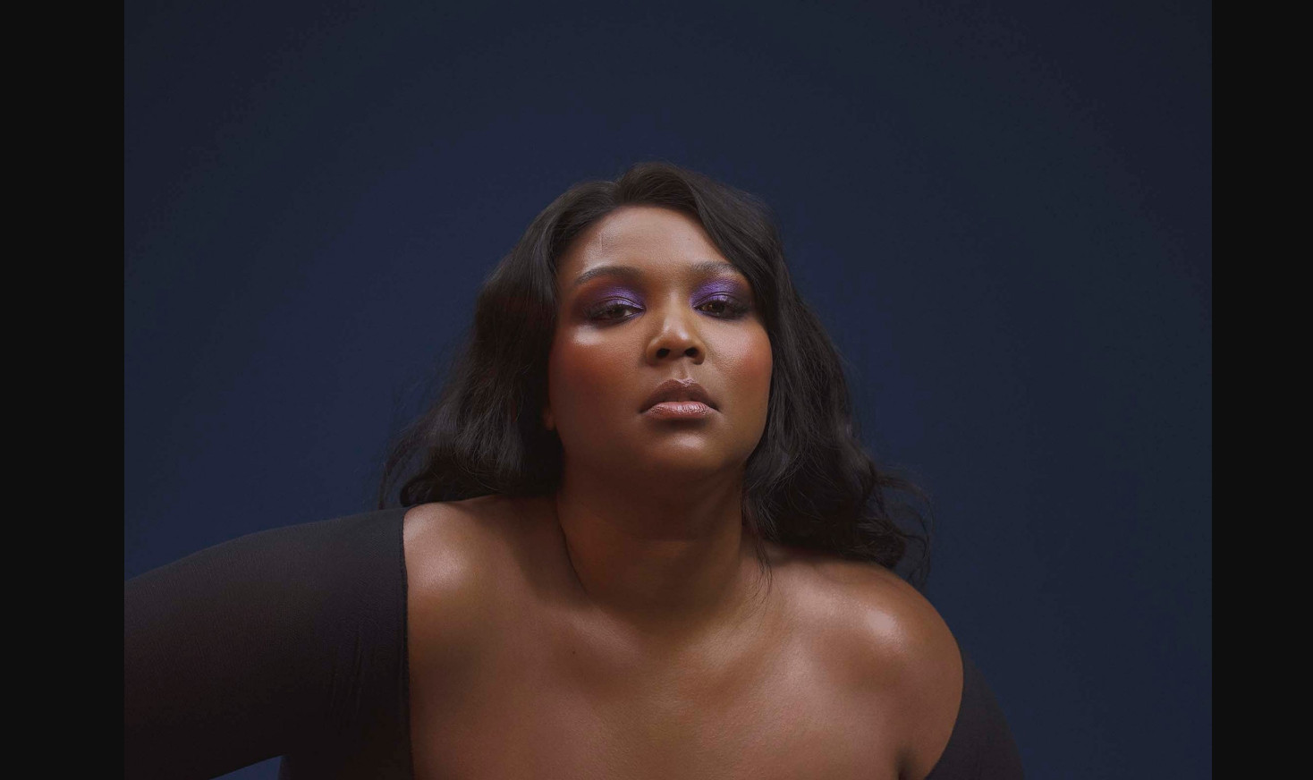 Lizzo Instagram: «Απελευθερωθείτε. Σας αξίζει»