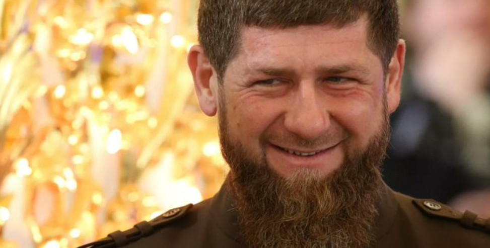 Καντίροφ Ουκρανία: Τι λένε οι νεοναζί του Τάγματος Αζόφ για την παρουσία του Τσετσένου ηγέτη