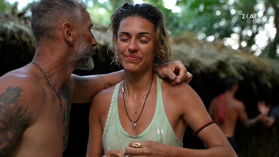 Survivor spoiler 16/3 αποχώρηση: Ποιος φεύγει σήμερα, δείτε το trailer