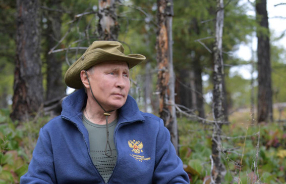 Υγεία Πούτιν: Τι αποκαλύπτει πρώην πράκτορας της KGB