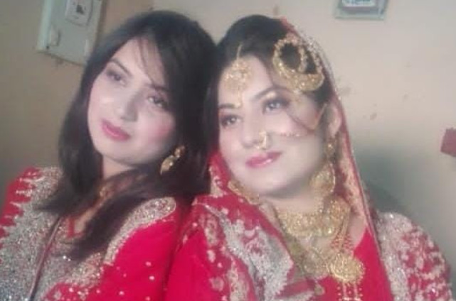 Έγκλημα τιμής Πακιστάν: Δύο αδελφές δολοφονήθηκαν στο Γκουτζράτ