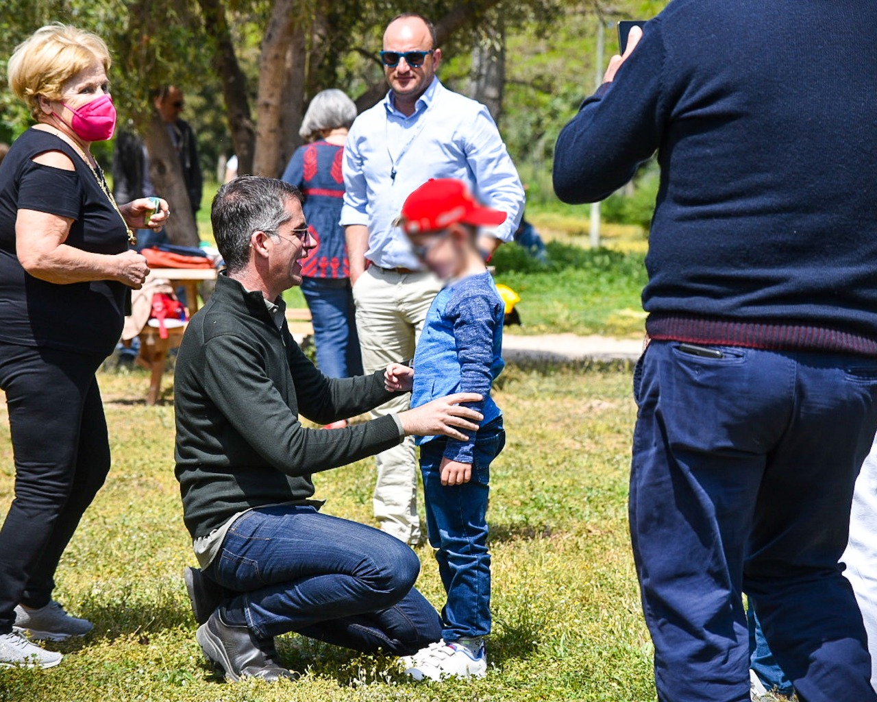 Δήμος Αθηναίων: Ένας ανοιξιάτικος θεσμός γεννιέται