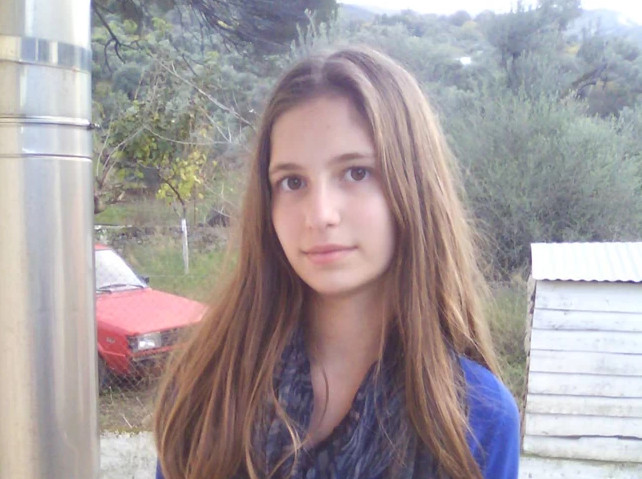 22χρονη αθλήτρια Κομοτηνή: Αύριο η κηδεία της άτυχης Γεωργίας