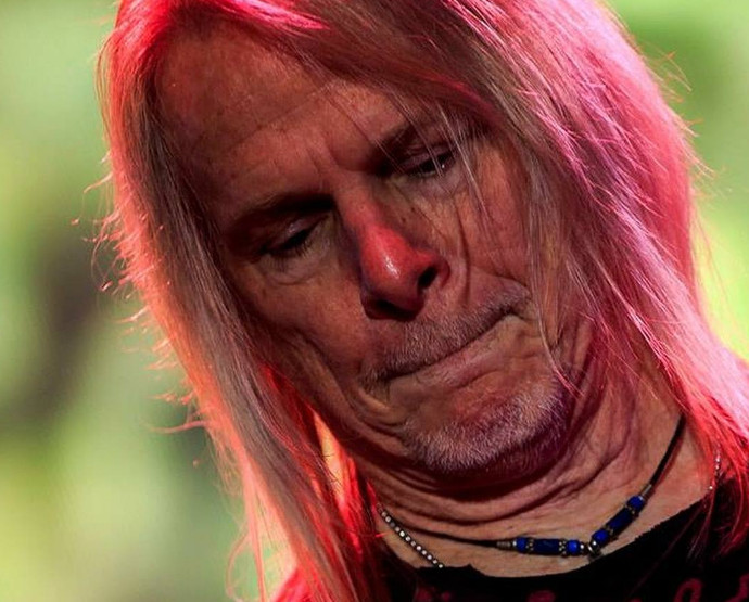 Deep Purple κιθαρίστας: O Steve Morse εγκαταλείπει την μπάντα μετά από 28 χρόνια