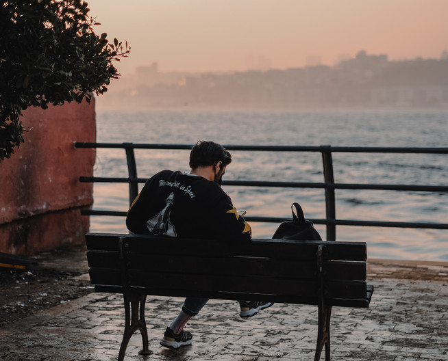 Ψυχρή Λίμνη Ελλάδα: Χαλάει ο καιρός, πού θα έχει σήμερα βροχές