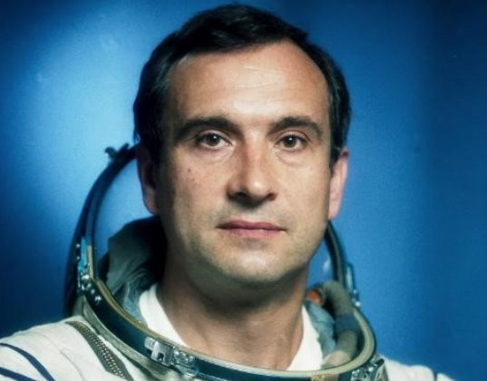 Βαλερί Πολιακόφ Διάστημα: Πέθανε ο κοσμοναύτης με το ρεκόρ παραμονής