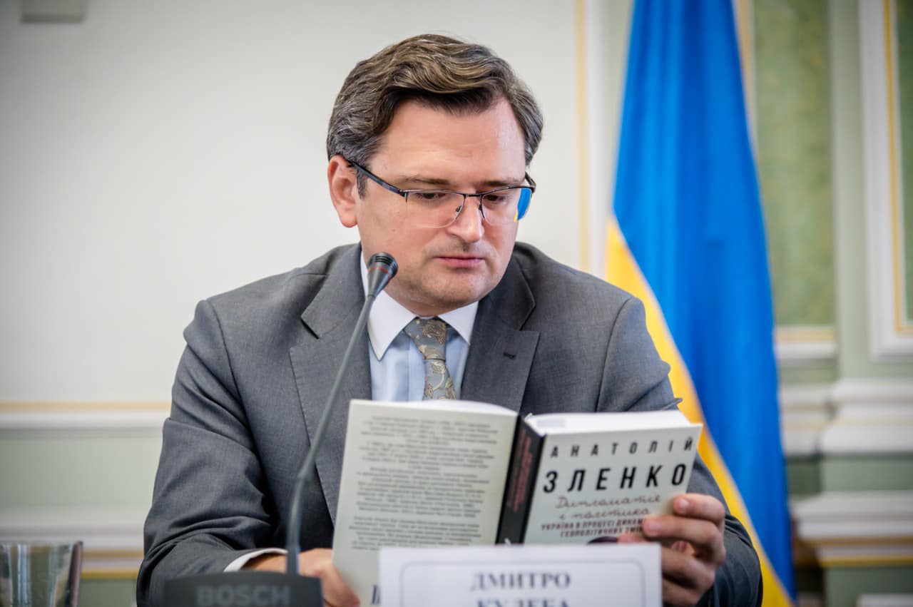 25 Μαρτίου – Ουκρανία: «Ζήτω η Ελλάδα», το μήνυμα του Κιέβου