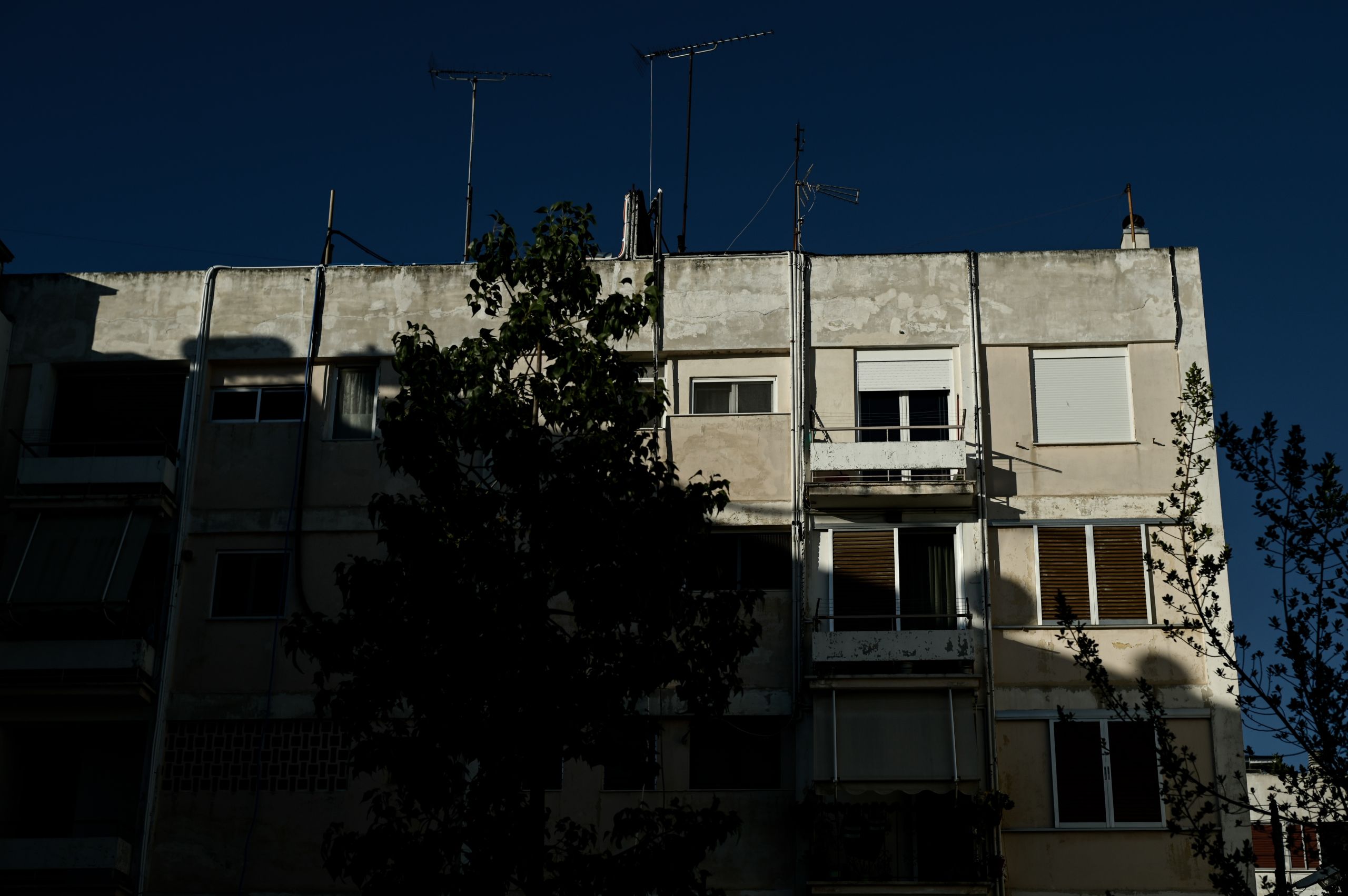 Αμπελόκηποι φονικό: Στον εισαγγελέα ο δράστης για το μαχαίρωμα