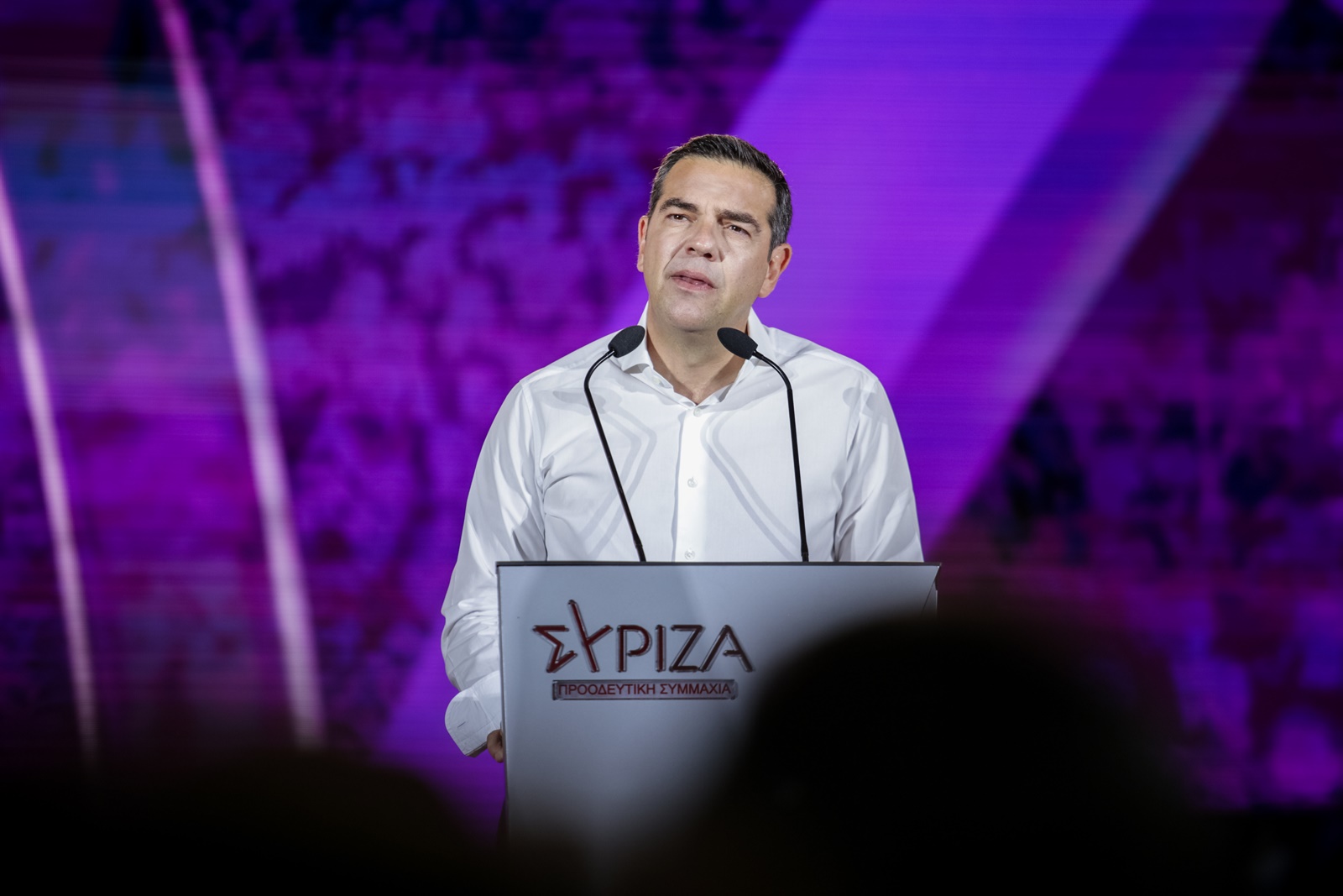Ήττα ΣΥΡΙΖΑ – Εκλογές 2023: Τσίπρας τέλος, γράφει ο Μωραΐτης