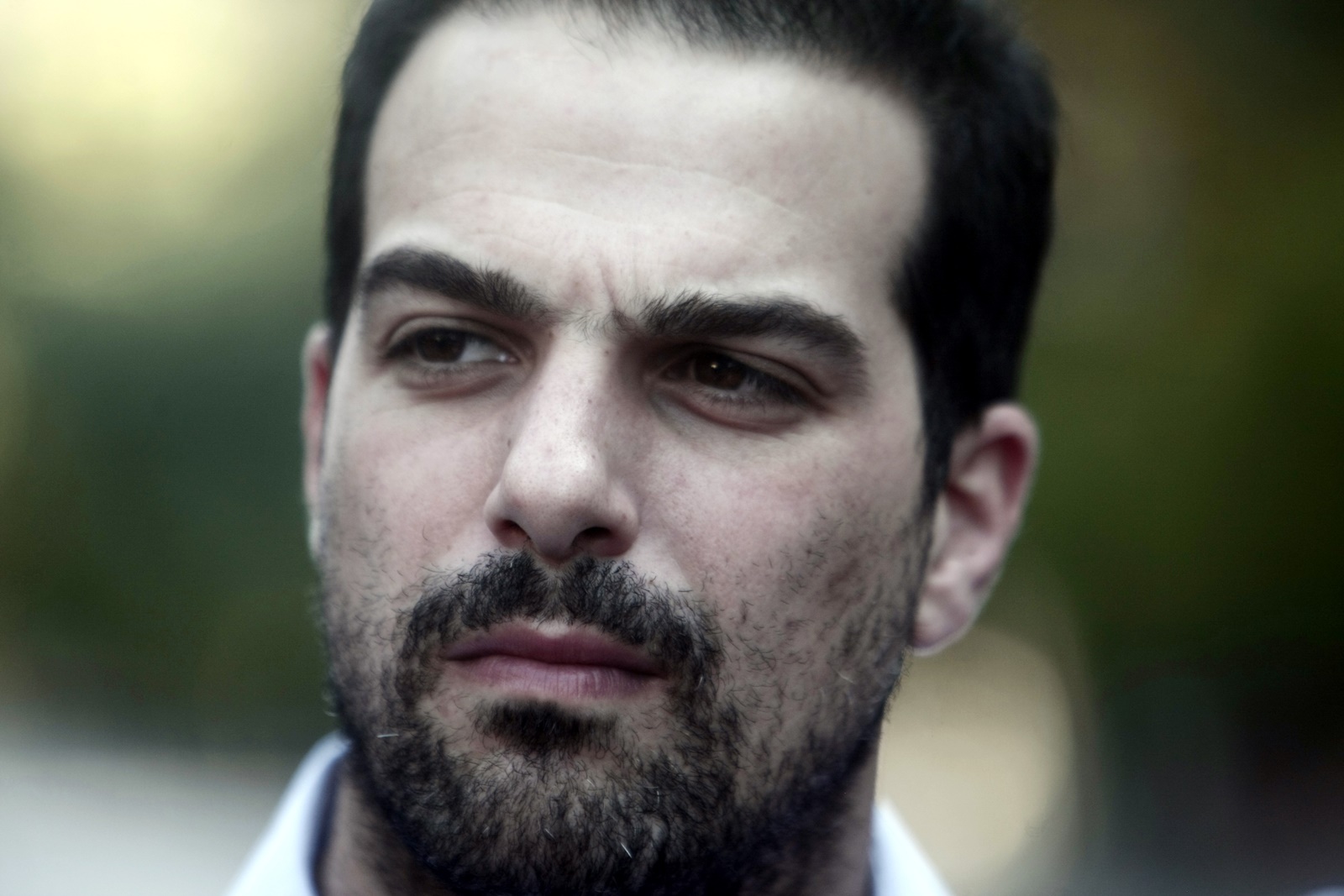 Σακελλαρίδης – ΣΥΡΙΖΑ: Το παρασκήνιο της «επιστροφής»