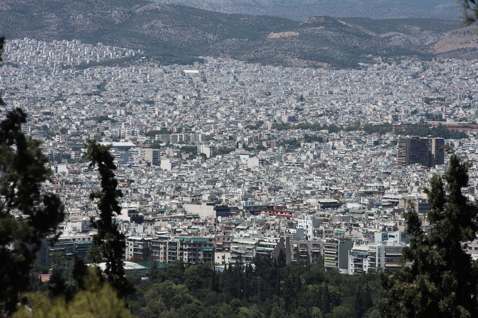 Σπίτι μου αλλαγές στα κριτήρια: Τι πρέπει να γνωρίζουν οι δικαιούχοι