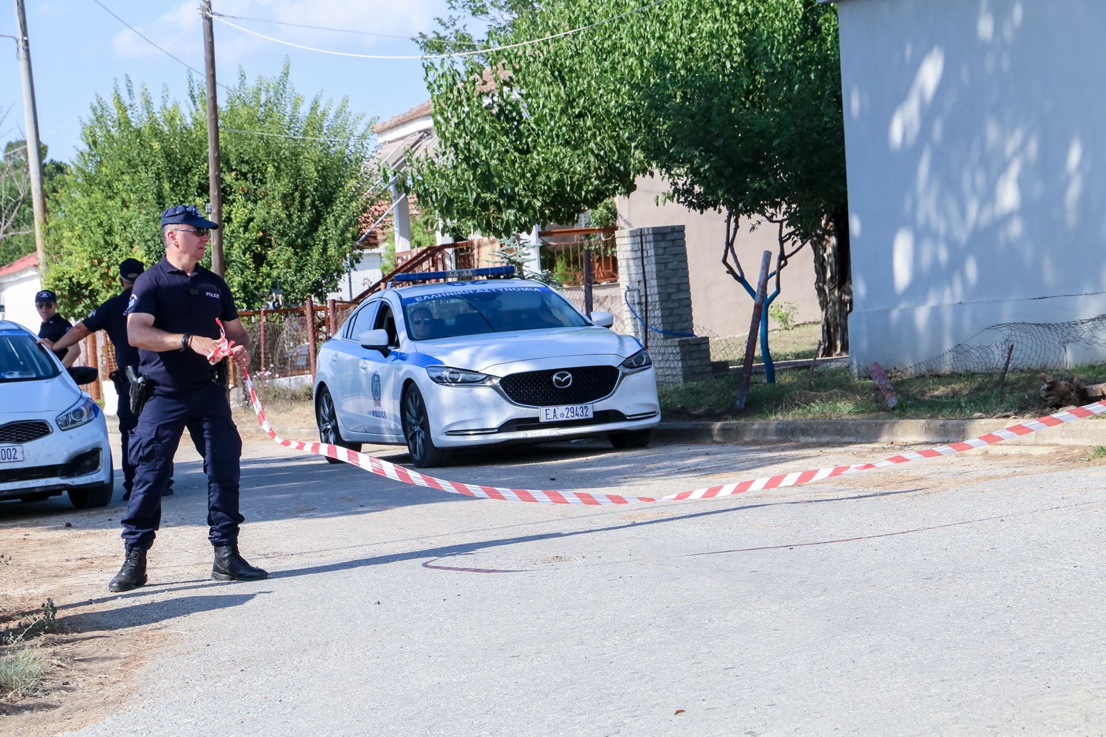 Τεμαχισμένος Χανιά: Οι έρευνες και τα νέα στοιχεία