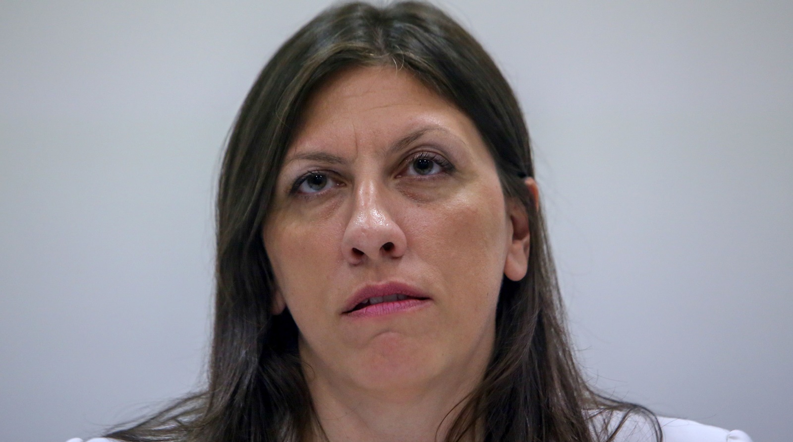 Δολοφονία Μιχάλη Κατσουρή: Η Ζωή Κωνσταντοπούλου φέρνει την υπόθεση στη Βουλή