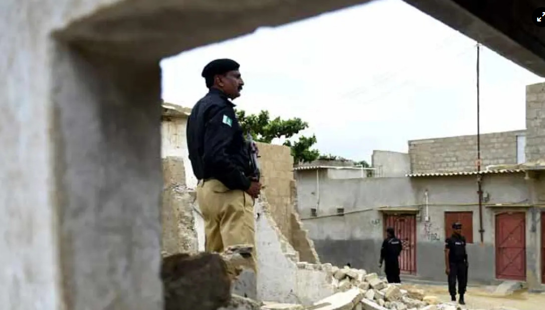 Πακιστάν: Πατέρας σκότωσε τη 18χρονη κόρη του επειδή εμφανίστηκε σε βίντεο στα social media