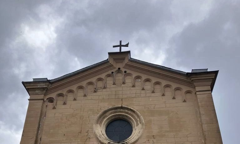 Πυροβολισμοί σε καθολική εκκλησία στην Κωνσταντινούπολη: Ένας νεκρός και αρκετοί τραυματίε
