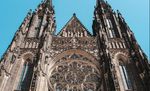 Καθεδρικός Αγίου Βίτου: Το σημαντικότερο θρησκευτικό μνημείο της Τσεχίας