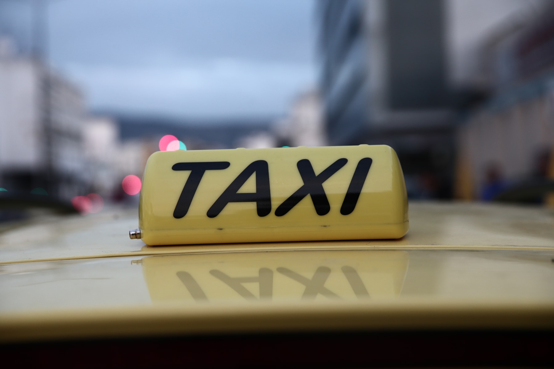 Παράταση απόσυρσης ταξί 2024: Πότε λήγει η προθεσμία