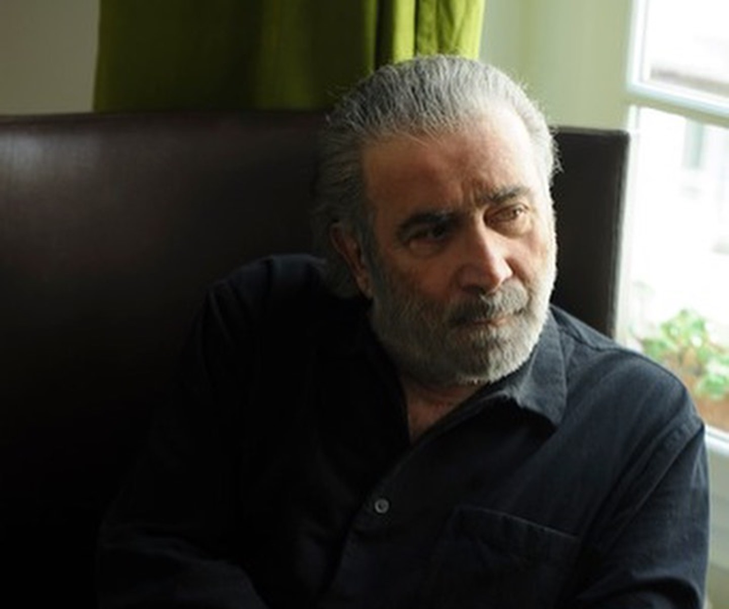Λάκης Λαζόπουλος – Αλ Τσαντίρι Νιούζ 2024: Επιστρέφει θεατρικά και όχι τηλεοπτικά