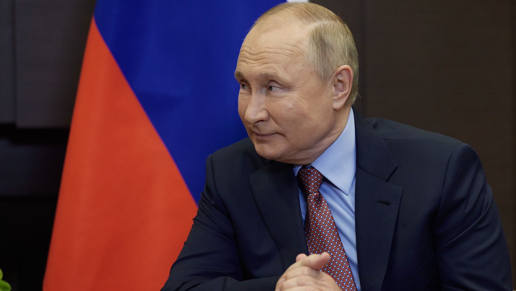 Πούτιν – Ουκρανία: Κατάπαυση πυρός επιθυμεί ο Πρόεδρος, σύμφωνα με το Reuters