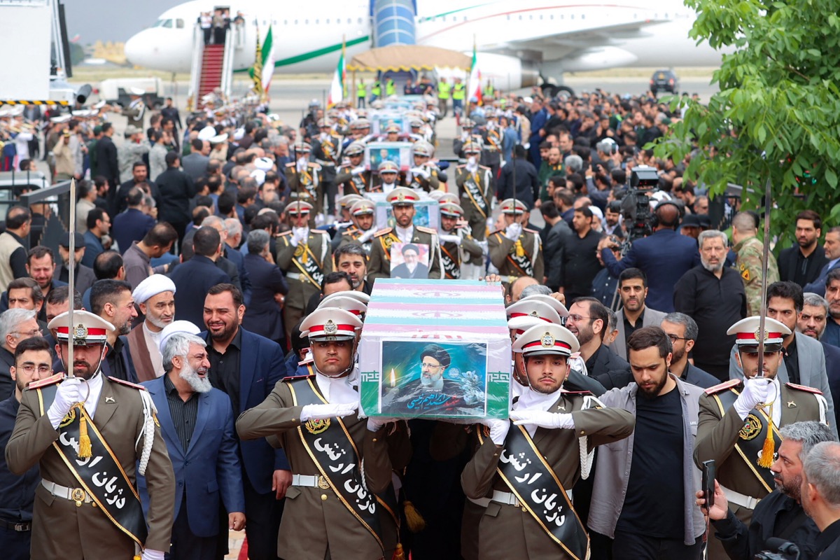Ιράν εκλογές: Οι εκτιμήσεις των αναλυτών μετά τον θάνατο του Ραϊσί