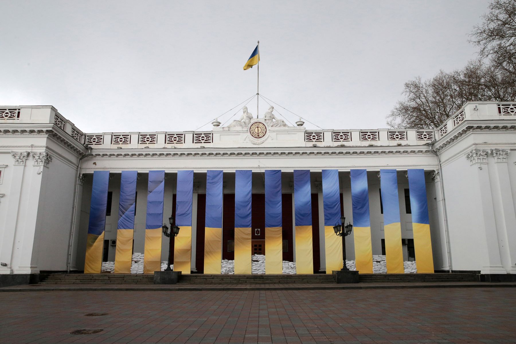 124 εκατ. ευρώ την ημέρα κοστίζει ο πόλεμος στο Κίεβο