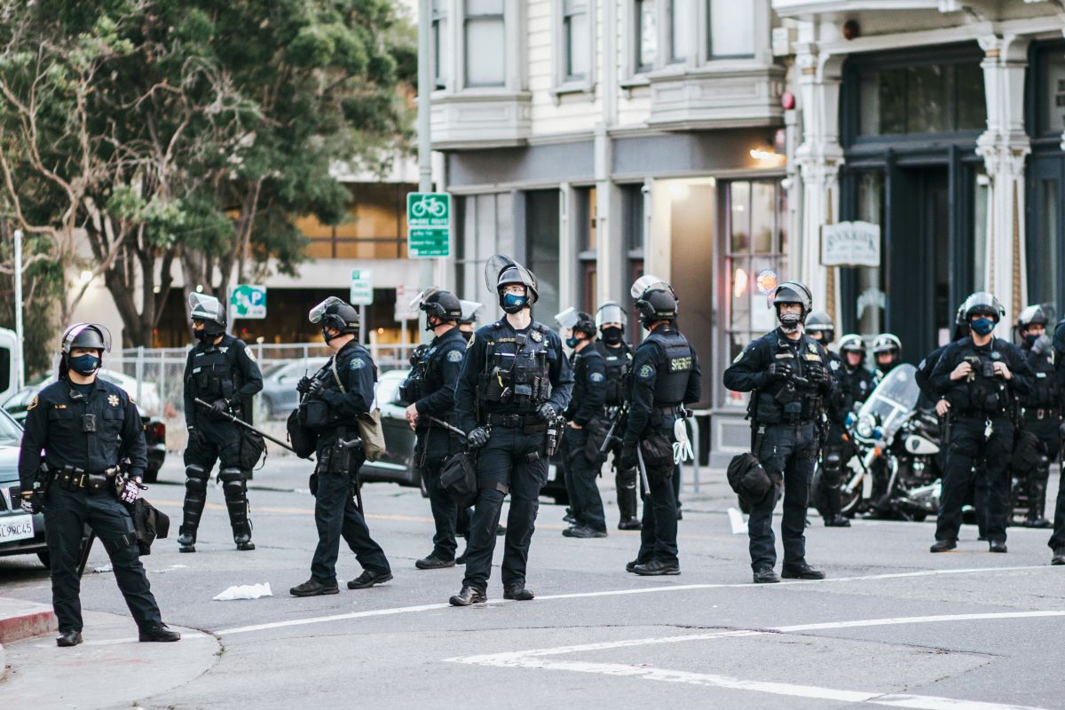 Β’ γύρος εκλογών Γαλλία 2024: Περίπου 30.000 αστυνομικοί επί ποδός την Κυριακή