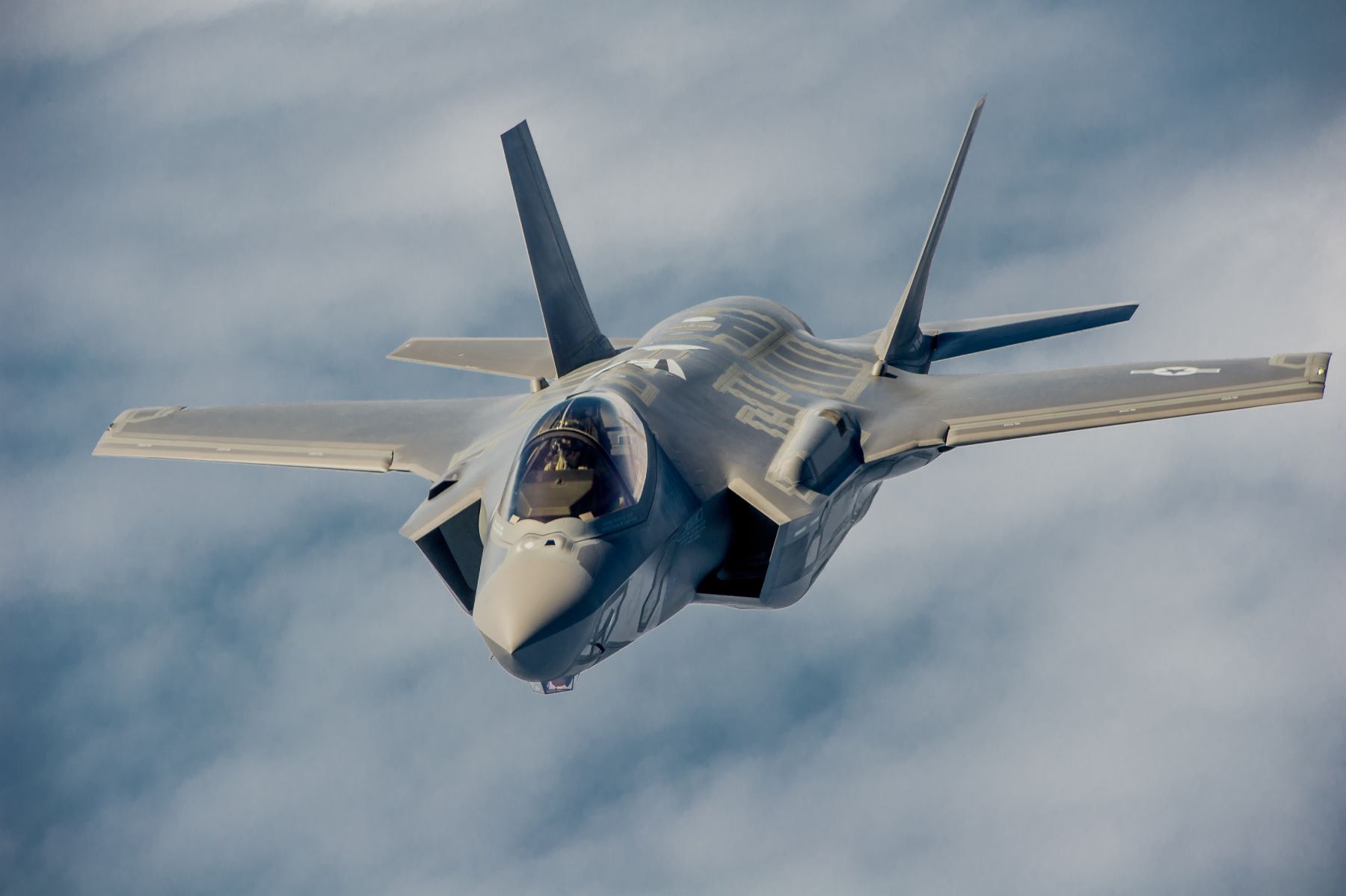 Μητσοτάκης ΚΥΣΕΑ: Κλείδωσε η προμήθεια των F-35 και των S-100